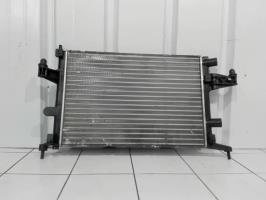Radiateur eau