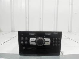 Autoradio d'origine