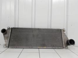 Echangeur air (Intercooler)