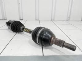 Cardan gauche (transmission)