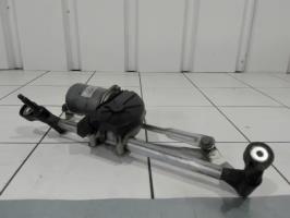 Moteur essuie glace avant