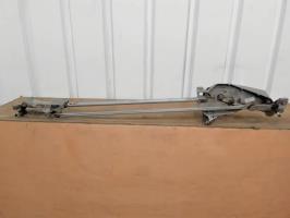 Moteur essuie glace arriere