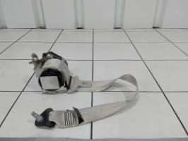 Ceinture arriere droit