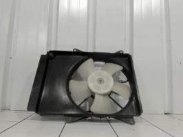 Moto ventilateur radiateur