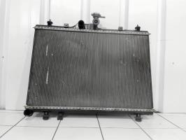 Radiateur eau