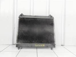 Radiateur eau