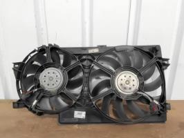Motoventilatore radiatore