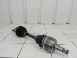 Cardan gauche (transmission)