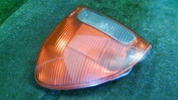 Fanale posteriore principale destro (luci)