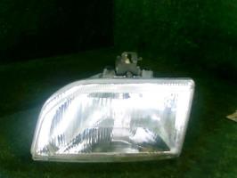 Gruppo ottico anteriore principale sinistro (luci)(faro)