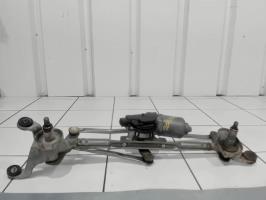 Moteur essuie glace avant