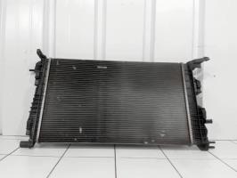 Radiateur eau