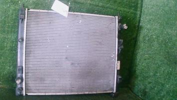 Radiateur eau