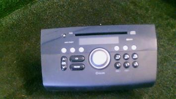 Autorradio original