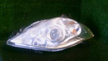Óptica delantera principal derecha (luces) (faro)