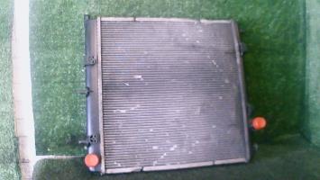 Radiateur eau