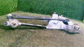Moteur essuie glace avant
