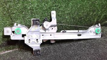Leve vitre electrique arriere gauche
