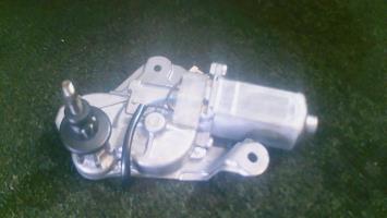 Moteur essuie glace arriere