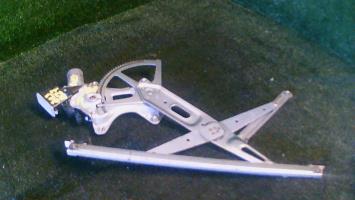 Leve vitre electrique avant gauche