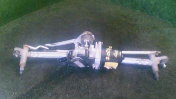 Moteur essuie glace avant