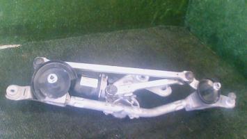 Moteur essuie glace avant