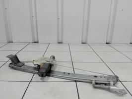 Alzacristalli elettrico anteriore destro