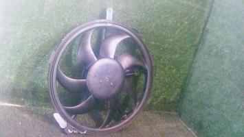 Moto ventilateur radiateur