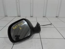 Retrovisor izquierdo