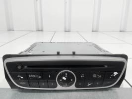 Autoradio d'origine