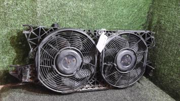 Motoventilatore radiatore
