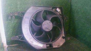 Moto ventilateur radiateur