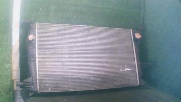 Radiateur eau