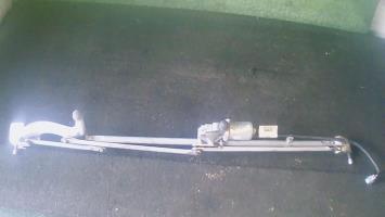 Moteur essuie glace avant
