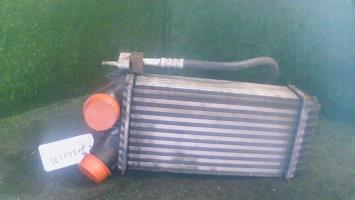 Echangeur air (Intercooler)