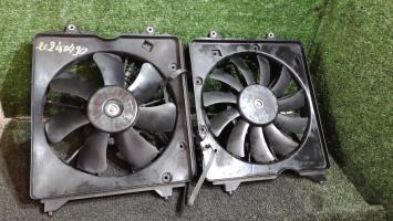 Motoventilatore radiatore