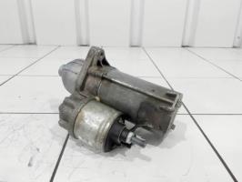Motorino avviamento