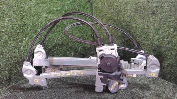 Alzacristalli elettrico anteriore destro