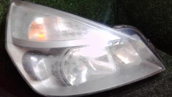 Gruppo ottico anteriore principale destro (luci)(faro)