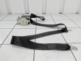 Ceinture arriere centrale