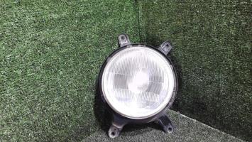 Gruppo ottico anteriore principale sinistro (luci)(faro)