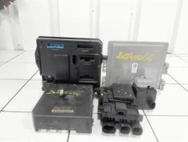 Kit de demarrage