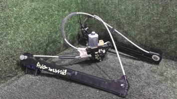 Leve vitre electrique avant gauche