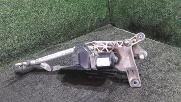Moteur essuie glace avant