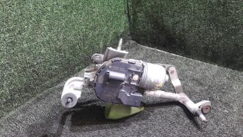 Moteur essuie glace avant gauche