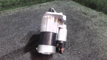 Motorino avviamento