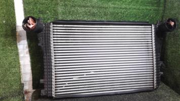 Echangeur air (Intercooler)