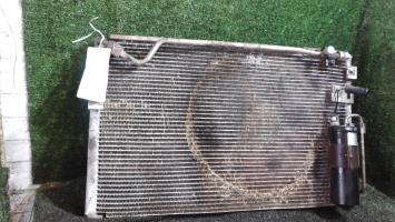 Condenseur de clim