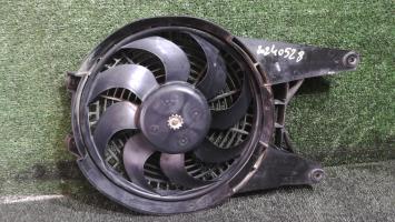 Moto ventilateur radiateur