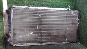 Radiateur eau